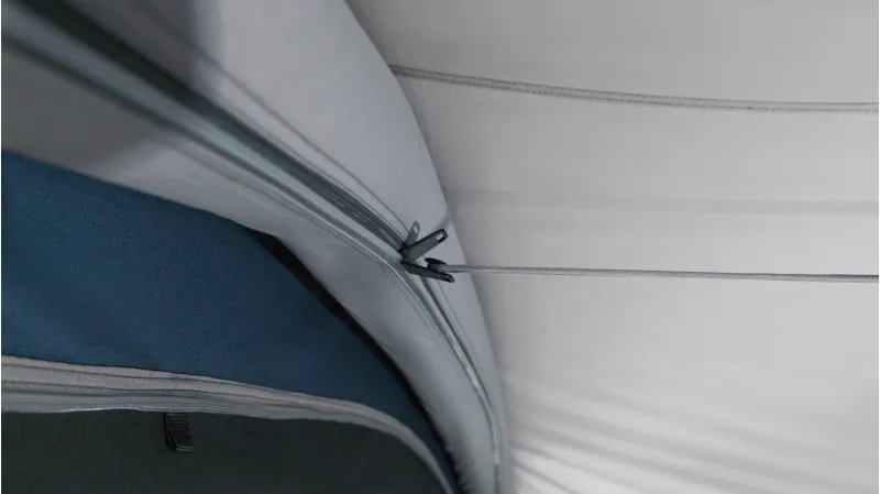 Outwell Wood Lake 7ATC Inflatable Tent - 2023 Model-6